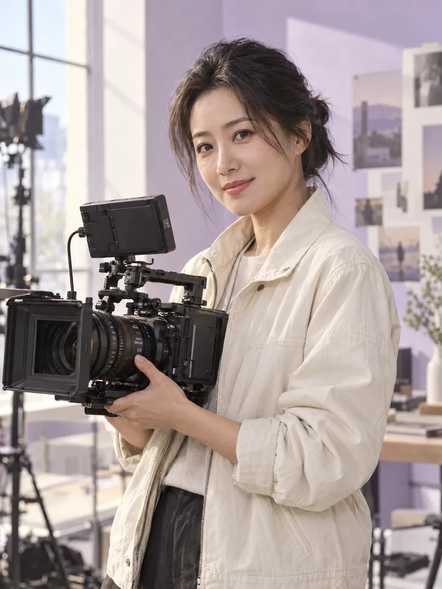 抖音风